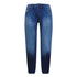 Diesel Larkee-X Dark Blue Denim Pants LARKEE-X RB067 01
